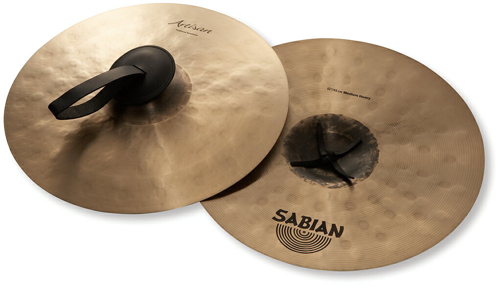 SABIAN セイビアン 20