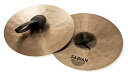 受注製作 SABIAN セイビアン 17" Medium Light ミディアムライト アーティザン・トラディショナル・シンフォニック / Artisan Traditio..