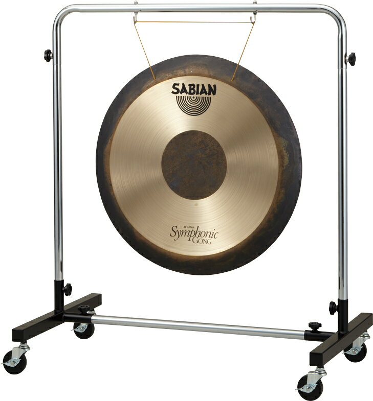 SABIAN セイビアン シンフォニック ゴング 26" SAB-SYG26 銅鑼 ドラ