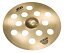 SABIAN セイビアン 16" XSR O-ZONE CRASH Thin クラッシュシンバル ブリリアント XSR-16OZCS-B クラッシュ シンバル