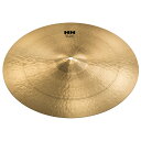 【受注製作】 SABIAN セイビアン 22