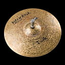 Istanbul Mehmet / 14 CUSTOM Series TURK HI-HATS イスタンブール メメット カスタム シリーズ ターク / ハイハット シンバル Top Bottom