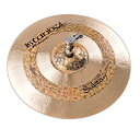 Istanbul Mehmet / 13 CUSTOM Series SULTAN HI-HATS / イスタンブール メメット カスタム シリーズ サルタン ハイハット シンバル ペア