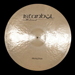 Istanbul Mehmet / 20" Modern Series Murathan ROCK RIDEイスタンブール・メメット モダン・シリーズ ムラトハン / ロックライド・シンバル