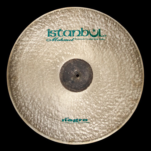 Istanbul Mehmet MEDIUM RIDE 22