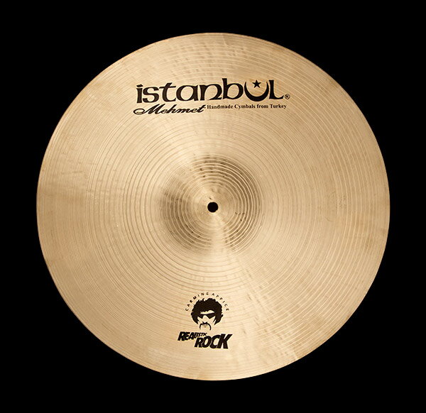 Istanbul Mehmet / CRASH 20
