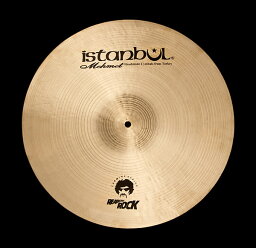 Istanbul Mehmet / RIDE 22" Carmine Appice Model イスタンブール・メメット カーマイン・アピス・モデル / ライドシンバル