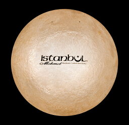 Istanbul Mehmet / 24" Flat Gong Series イスタンブール・メメット フラット・ゴング・シリーズ 銅鑼（ドラ）