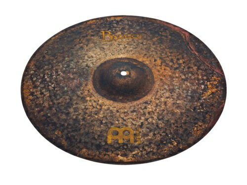 ライドシンバル MEINL / マイネル Byzance Vintage Series：Pure Ride 20