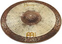 ライドシンバル MEINL / マイネル Byzance Jazz Series Ralph Peterson's signature cymbal:Nuanc...
