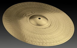 クラッシュシンバル 16" Paiste (パイステ) / Signature "the Paiste" : Fast Crash 16"