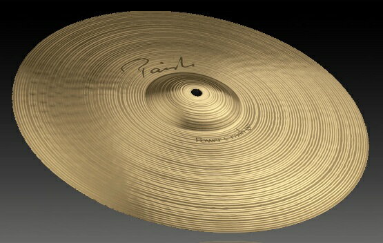 Signature "the Paiste" 「Signature "the Paiste"（シグネチャー ザ・パイステ）」は、パイステシンバルの特徴とも言える「クリスタル・サウンド」の最高峰を目指し、1987年に開発された合金「Signature Bronze/PAT.#48,809,581」を最初に採用しリリースされたモデルです。 1枚1枚入念な製法と厳しい品質管理によって造られており、シャープで明快なアタック音、透明感にあふれたヴィヴィッドな響きと幅広いダイナミックレンジは、「シグネチャー」シリーズのもっとも基本となっています。 また、シンバル・サウンドをさらに拡大し、ソウルフルなサウンドからシャープでストレートなタイトサウンド、パワフルでアグレッシブなヘヴィサウンドまで、あらゆるミュージックシーンに活力を与え、パイステが真に追求するアーティスティックな領域へのチャレンジ精神と鍛えぬかれた技術の結晶です。 特徴 ハイピッチなアタック音とダークなサスティーンが地響きのごとく鳴り響くパワーモデルです。 ハード＆ラウドなプレイに最適です。 Sizes: 18" Weight: heavy Volume: medium loud to very loud Stick Sound: fairly washy Intensity: lively Sustain: long Bell Character: integrated ※「24時間以内に出荷」と表示されている場合を除き、本製品はご注文後のメーカーからのお取り寄せとなります。もしメーカーに在庫が無い場合は別途次回納期をご案内致しますが、長期お待ちいただく可能性もございます。ご注文前の在庫確認・納期確認はお気軽にお問い合問い合わせ下さい。