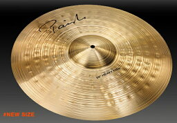 ライドシンバル 20" Paiste (パイステ) / Signature Precision : Heavy Ride 20"