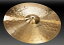 クラッシュシンバル 18" Paiste (パイステ) / Signature Precision : Thin Crash 18"