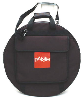 シンバルバッグ・シンバルケース 20 Paiste (パイステ)