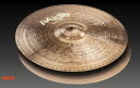 Paiste 900 Series Heavy Hi-Hat 15/TopBottom pCXe wr[nCnbg nCnbgVo/yA