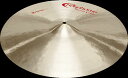 クラッシュシンバル 18" Bosphorus (ボスフォラス) / Groove Series : CRASH 18"