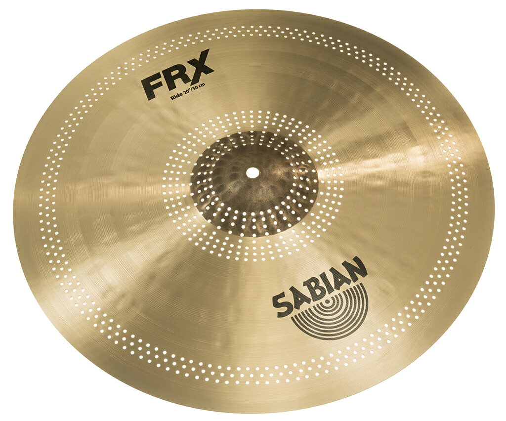 ڼ SABIAN ӥ 21