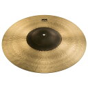 【受注製作】 SABIAN セイビアン 22" HH POWER BELL RIDE Heavy シンバル HH-22PBR パワーベルライド ライド ライドシンバル ベル