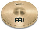 ハイハットシンバル MEINL / マイネル Byzance Traditional Series:Mini Hihats 10