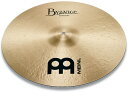 ChVo MEINL / }Cl Byzance Traditional SeriesFRide 22