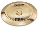 チャイナシンバル MEINL / マイネル Byzance Brilliant Series:China 18