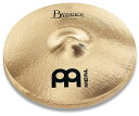 ハイハットシンバル MEINL / マイネル Byzance Brilliant Series:Hihats 14