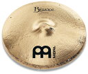 nCnbgVo MEINL / }Cl Byzance Brilliant Series Thomas Lang's signature cymbalFFast Hihats 13