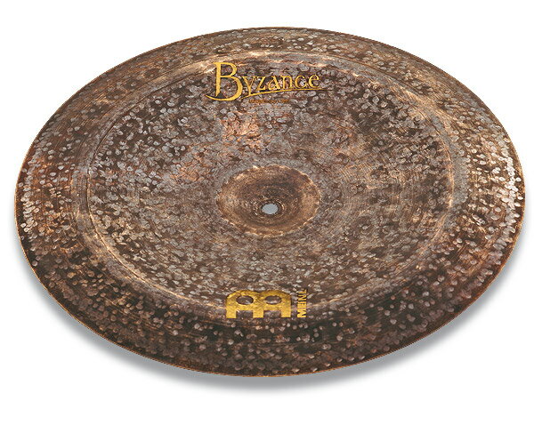 チャイナシンバル MEINL / マイネル Byzance Extra Dry Series：China 20" / B20EDCH