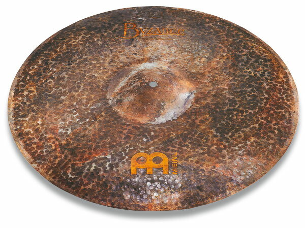 ライドシンバル MEINL / マイネル Byzance Extra Dry Series：Ride 22" (THIN) / B22EDTR