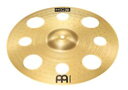 【在庫有り・即納!】クラッシュシンバル MEINL / マイネル HCS Series:Trash Crash 16