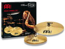 シンバルセット MEINL / マイネル HCS Series Basic Cymbal Set:HCS1418[Hihat 14