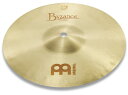 スプラッシュシンバル MEINL / マイネル Byzance Jazz Series:Splash 10