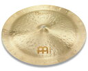 ライドシンバル MEINL / マイネル Byzance Jazz Series:China Ride 22