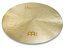 饤ɥХ MEINL / ޥͥ Byzance Jazz Series Wolfgang Haffner's signature cymbalClub Ride 22