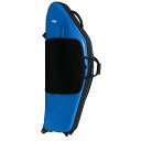 bags EFBS BLU(ブルー) bags バリトンサックス用ケース(2)