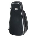 bags EFTR M-BLK(メタリックブラック) bags トランペット用ケース