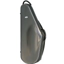 bags EFTS M-GREY(メタリックグレー) bags テナーサックス用ケース(2)
