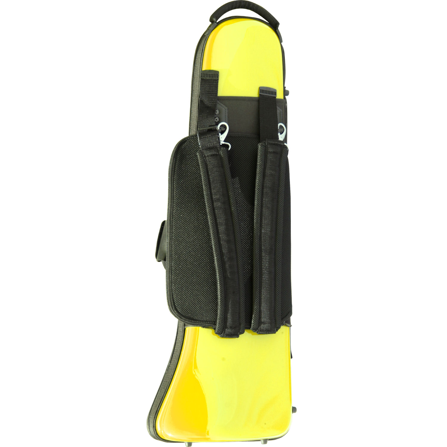 bags EFTT/24 YEL（イエロー） bags テナー / テナーバス トロンボーン用 ケース