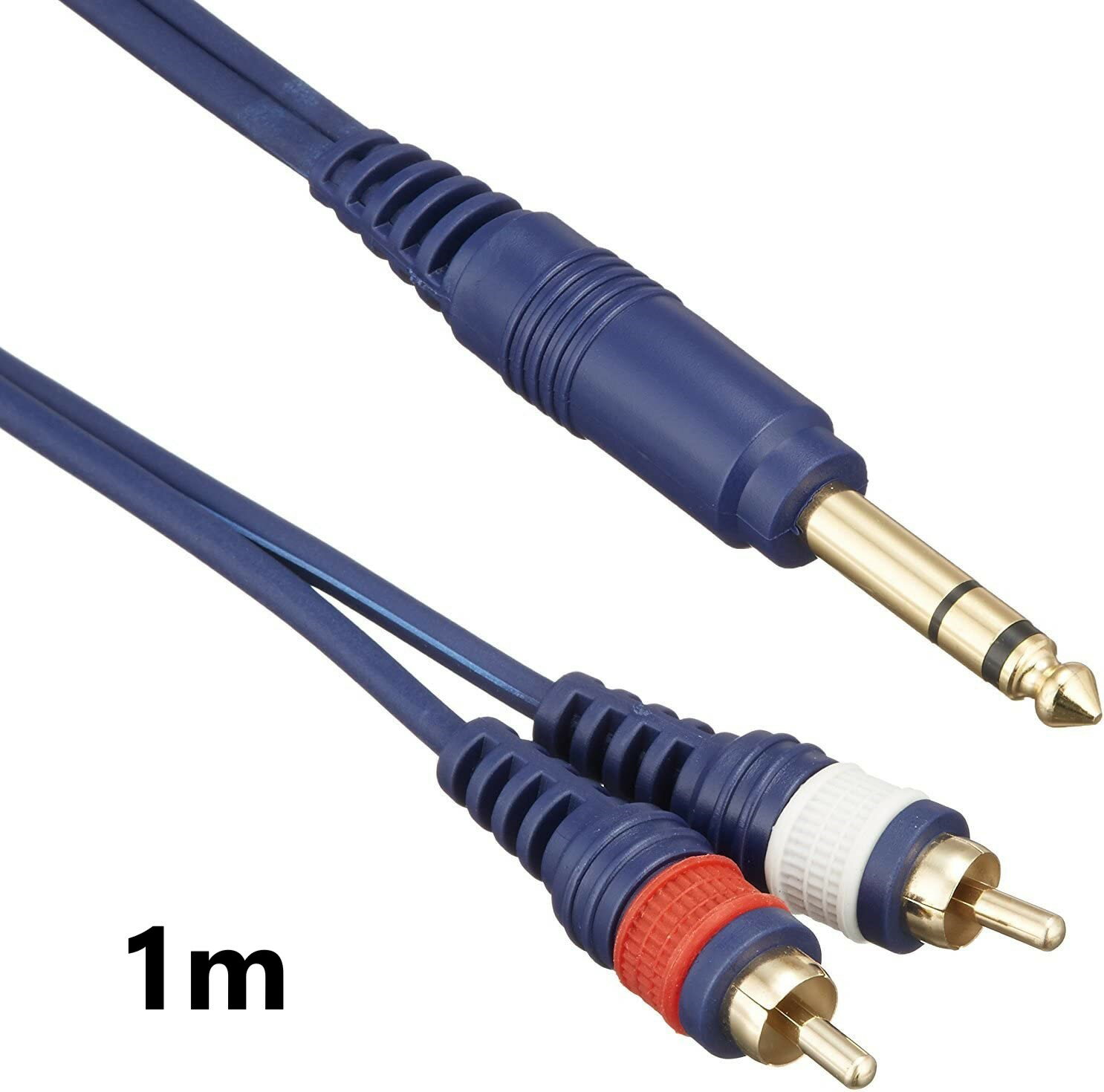 RCA×2 TRUE DYNA