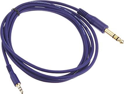 TRUEDYNA パッチングケーブル TD-20SPSM (2m StPhone/StMini)