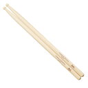 Pearl パール ドラムスティック 村上ポンタ秀一モデル 106STH 106シリーズ 15x405mm 1ペア(2本組)ヒッコリー スタンダード