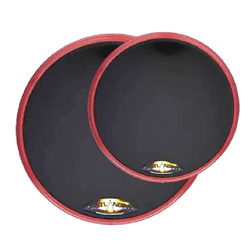 OFFWORLD Percussion オフワールド OUTLANDER アウトランダー VML-BLK ラージ [11.5インチ]