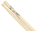 LOS CABOS ロスカボス Hickory 7A ドラムスティック ペア 2本組 ヒッコリー LCD7AH カナダ製