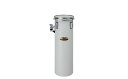 Pearl パール 6" x 18" Cannon Toms キャノンタム AL-0618/C ホワイト or ブラック AL0618C