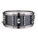 MAPEX SNARE DRUM BPDLMH4600LPB BP DESIGN LAB JEFF HAMILTON / THE MAXIMUS 14x 6 PIANO BLACK メイペックス スネアドラム