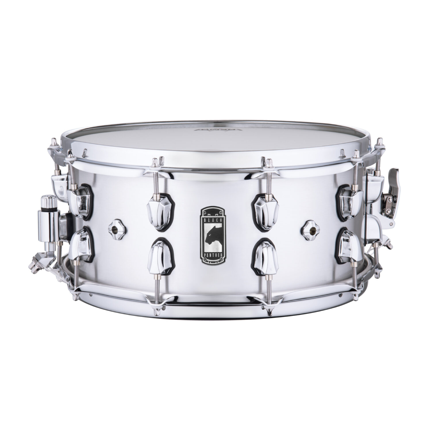 MAPEX SNARE DRUM BLACK PANTHER Atomizer 14 x 6.5 BPNAL4651CN ᥤڥå ...