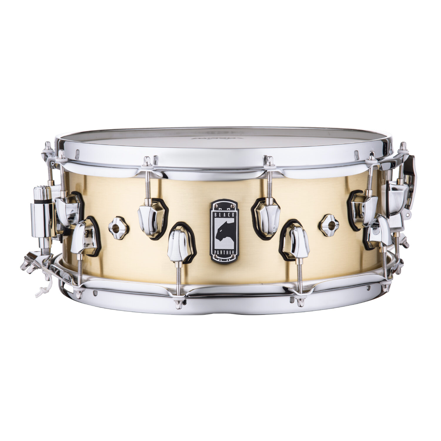 MAPEX SNARE DRUM BLACK PANTHER Metallion 14 x 5.5 BPNBR4551CNᥤڥå ...