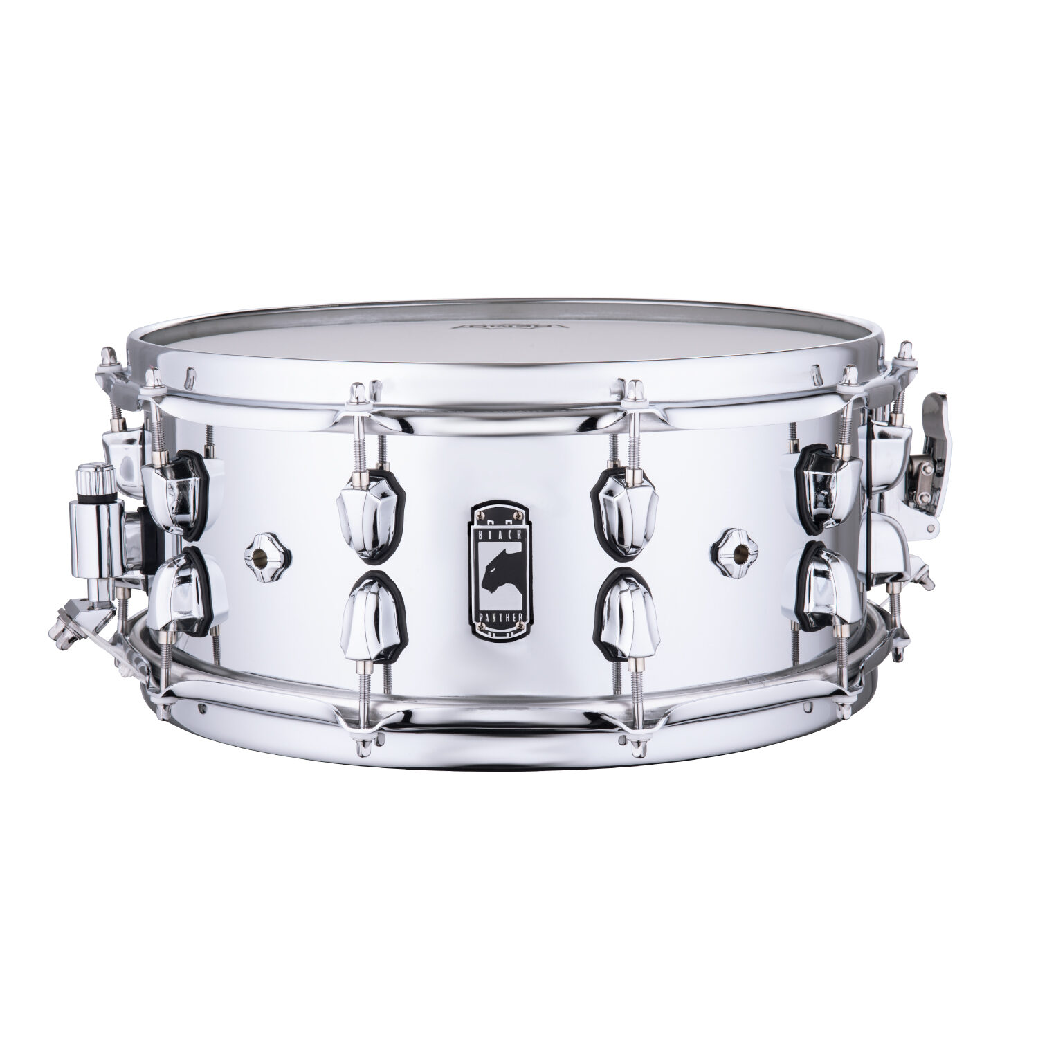 MAPEX SNARE DRUM BLACK PANTHER Cyrus 14 x 6 BPNST4601CN ᥤڥå ͥɥ