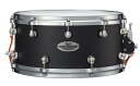 Pearl パール DENNIS CHAMBERS デニス チェンバース シグネチャー 14” x 6.5” スネアドラム 4ply メイプル